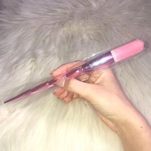 NEW Morphe x Jeffree Star JS2 Precision Brush